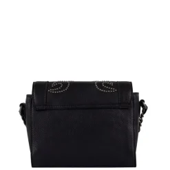 Schoudertassen|Crossbody>Cowboysbag Puget Minibag black
