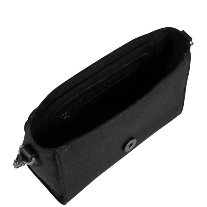 Schoudertassen|Crossbody>Cowboysbag Puget Minibag black