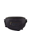 Schoudertassen|Crossbody>Cowboysbag Sarina Fanny black