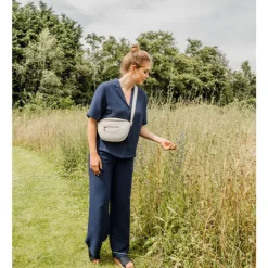 Schoudertassen|Crossbody>Cowboysbag Sarina Fanny kit