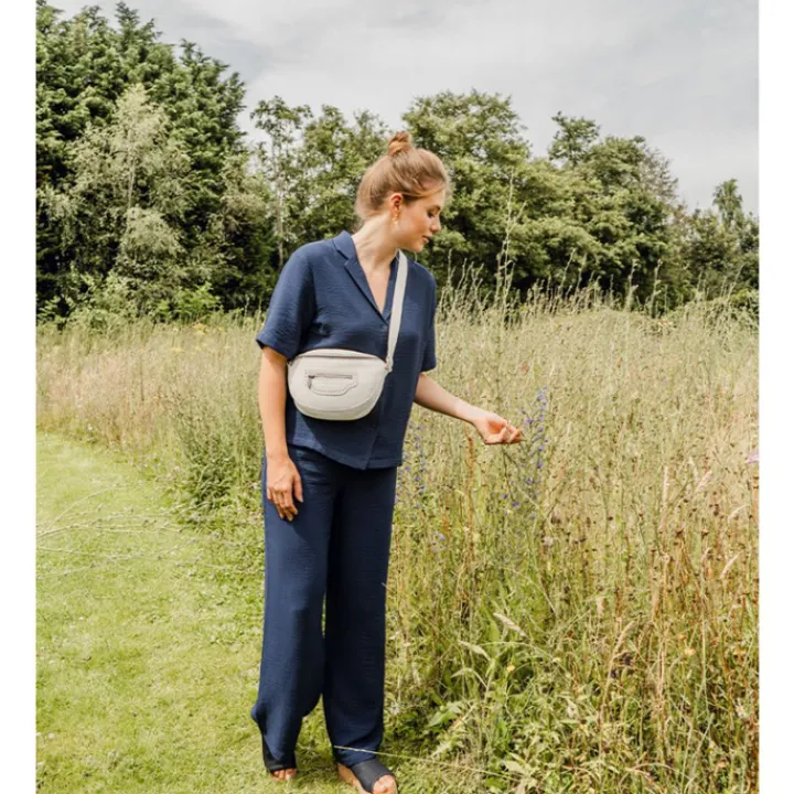 Schoudertassen|Crossbody>Cowboysbag Sarina Fanny kit