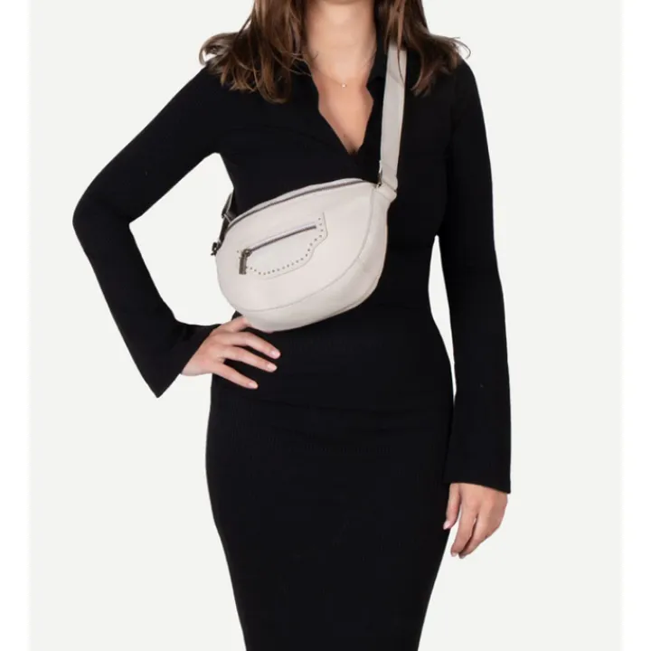 Schoudertassen|Crossbody>Cowboysbag Sarina Fanny kit