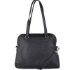 Schoudertassen|Handtassen>Cowboysbag Shoulderbag Winwick croco black