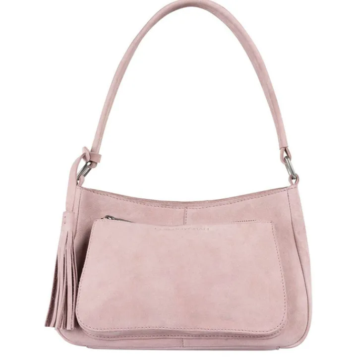 Handtassen|Damestassen>Cowboysbag Trimmer Bag rose dust