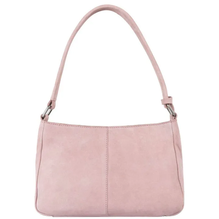 Handtassen|Damestassen>Cowboysbag Trimmer Bag rose dust