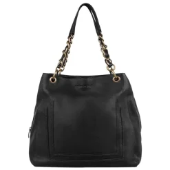 Shoppers|Schoudertassen>Cowboysbag Wallowa Shopper black