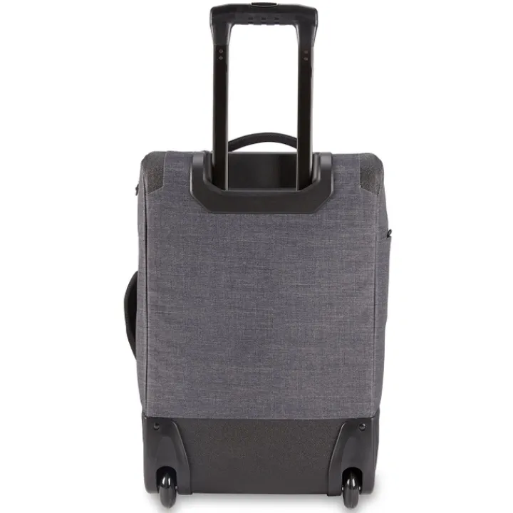 Handbagage Reistassen|Heren Reistassen>Dakine 365 Carry On Roller 40L carbon