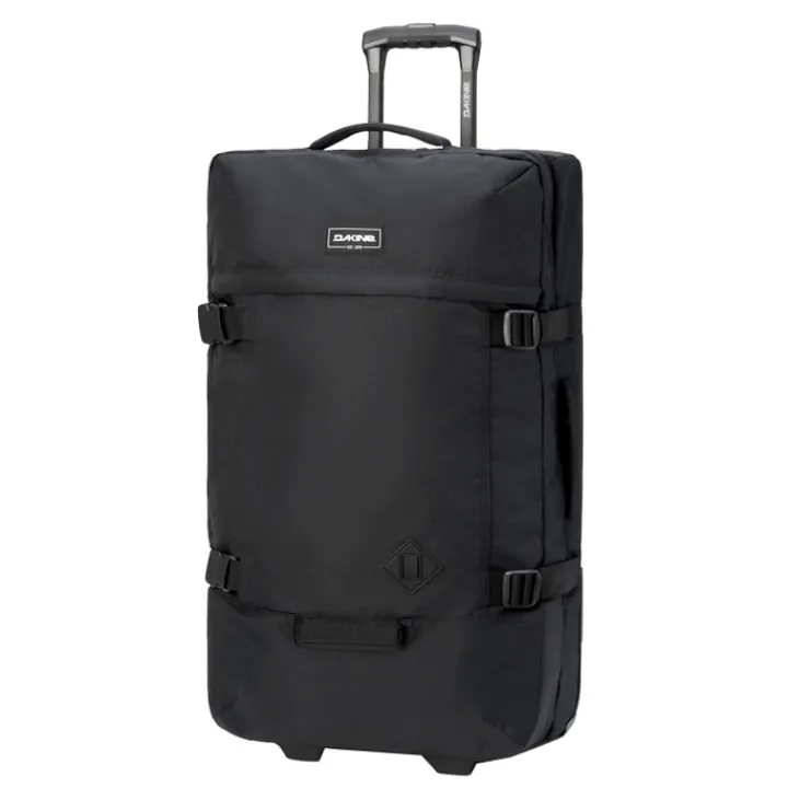 Reistrolleys|Reiskoffers>Dakine 365 Roller Bag Lt 100L black