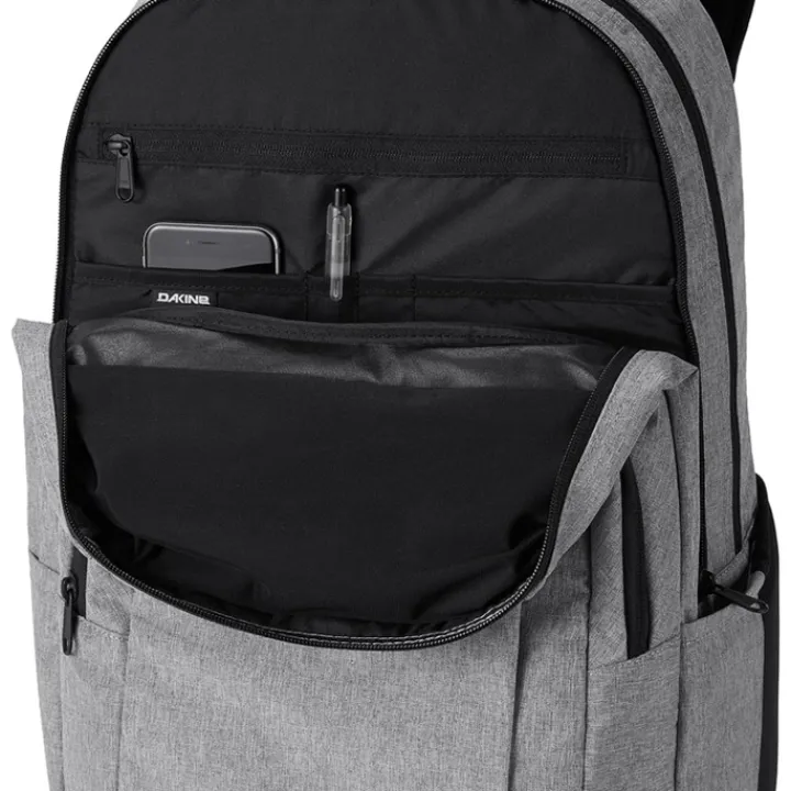 Heren Rugzakken|Dames Rugzakken>Dakine Campus L 33L Rugzak black