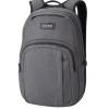 Heren Rugzakken|Dames Rugzakken>Dakine Campus M 25L carbon