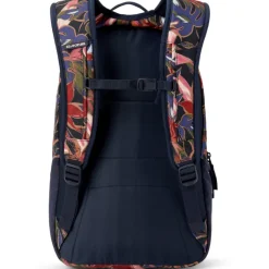Dames Rugzakken|Schoolrugzak>Dakine Campus M 25L dark stargazer