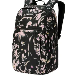 Heren Rugzakken|Dames Rugzakken>Dakine Campus M 25L midnight blooms