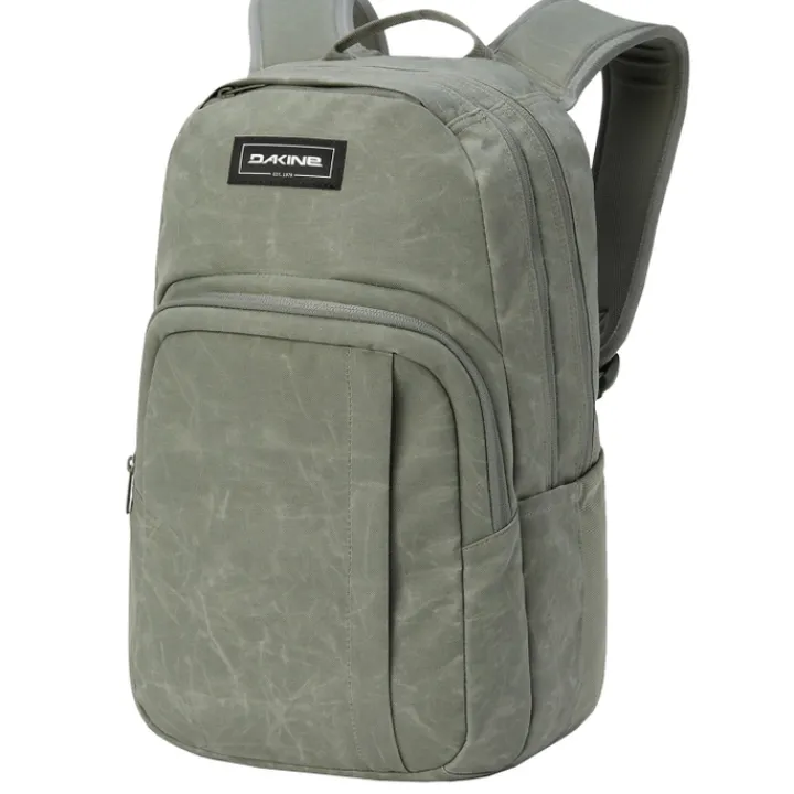 Heren Rugzakken|Dames Rugzakken>Dakine Campus M 25L mulled basil