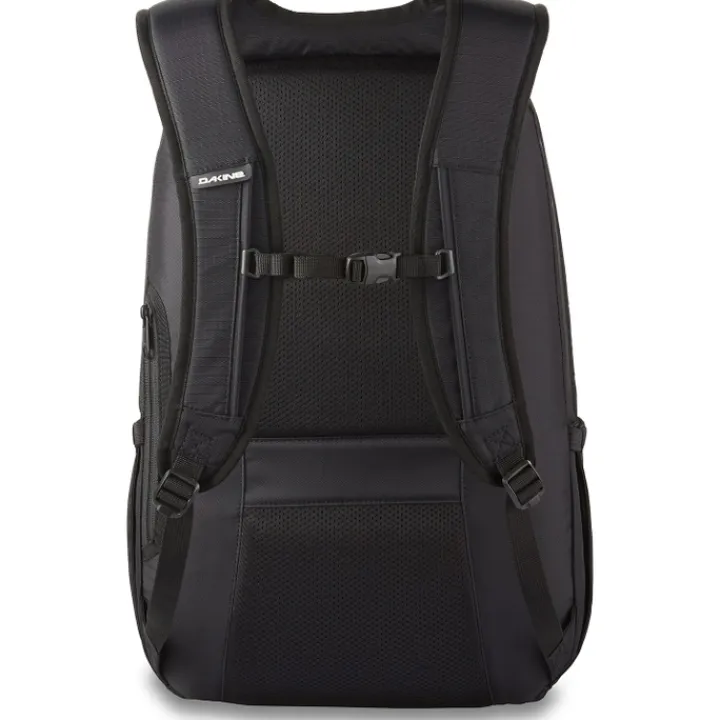Heren Rugzakken|Dames Rugzakken>Dakine Campus Premium 28L black ripstop