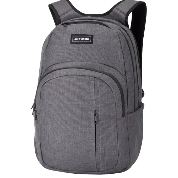Heren Rugzakken|Dames Rugzakken>Dakine Campus Premium 28L carbon