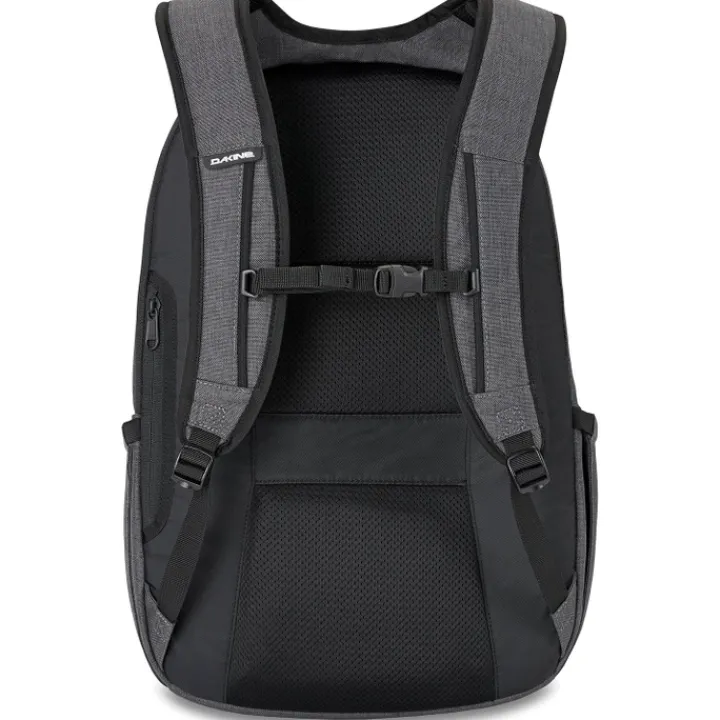 Heren Rugzakken|Dames Rugzakken>Dakine Campus Premium 28L carbon