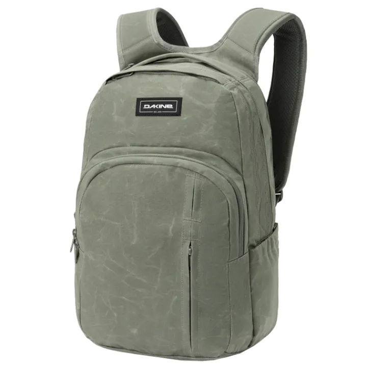 Heren Rugzakken|Dames Rugzakken>Dakine Campus Premium 28L mulled basil