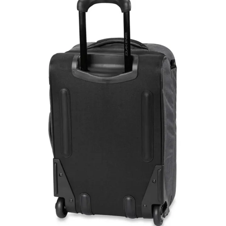 Handbagage Reistassen|Heren Reistassen>Dakine Carry On Roller 42L carbon