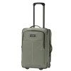Handbagage Reistassen|Heren Reistassen>Dakine Carry On Roller 42L mulled basil