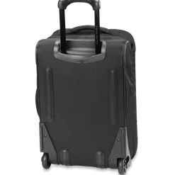 Handbagage Reistassen|Heren Reistassen>Dakine Carry On Roller 42L black