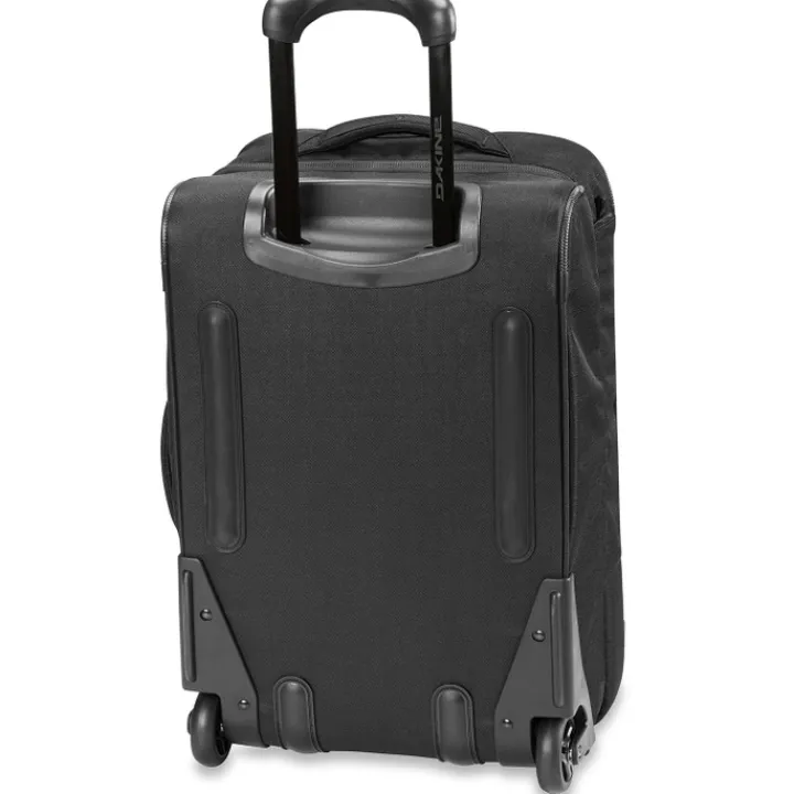 Handbagage Reistassen|Heren Reistassen>Dakine Carry On Roller 42L black