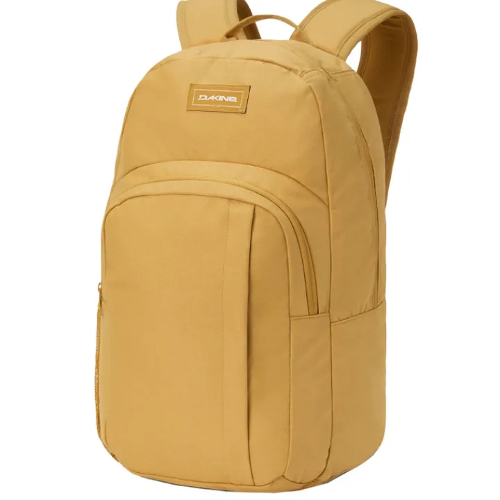Heren Rugzakken|Dames Rugzakken>Dakine Class Backpack 33L honey mustard