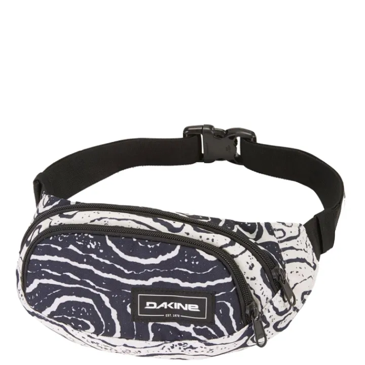 Heuptassen>Dakine Classic Hip Pack lava tubes