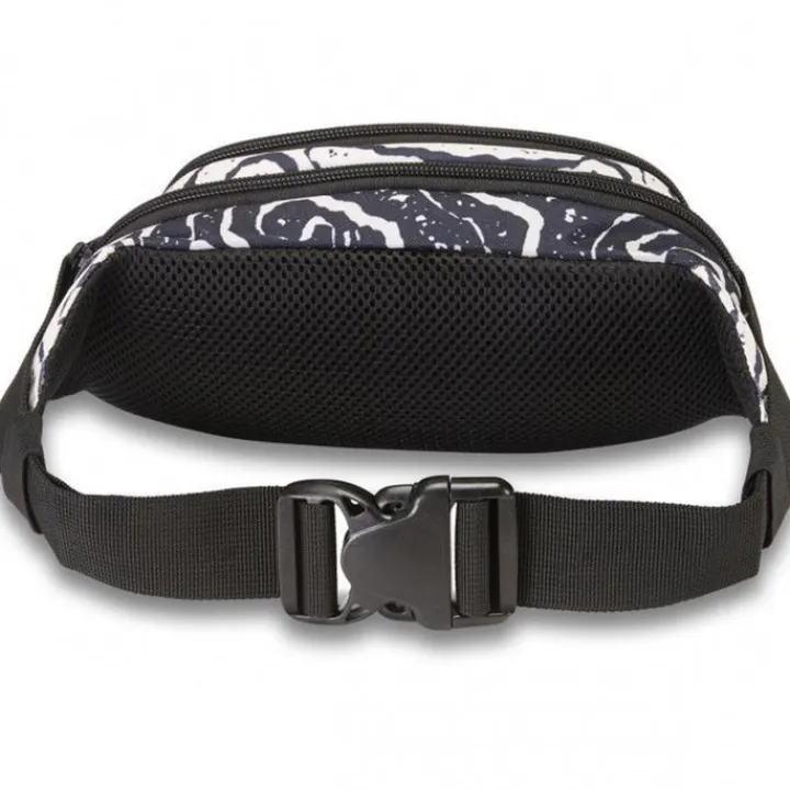 Heuptassen>Dakine Classic Hip Pack lava tubes
