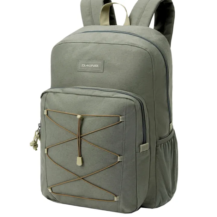 Dames Rugzakken|Schoolrugzak>Dakine Educated 30L Backpack mulled basil