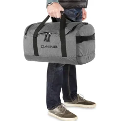 Kleine Reistassen|Handbagage Reistassen>Dakine EQ Duffle 35L black