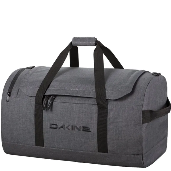 Heren Reistassen|Dames Reistassen>Dakine EQ Duffle 70L carbon