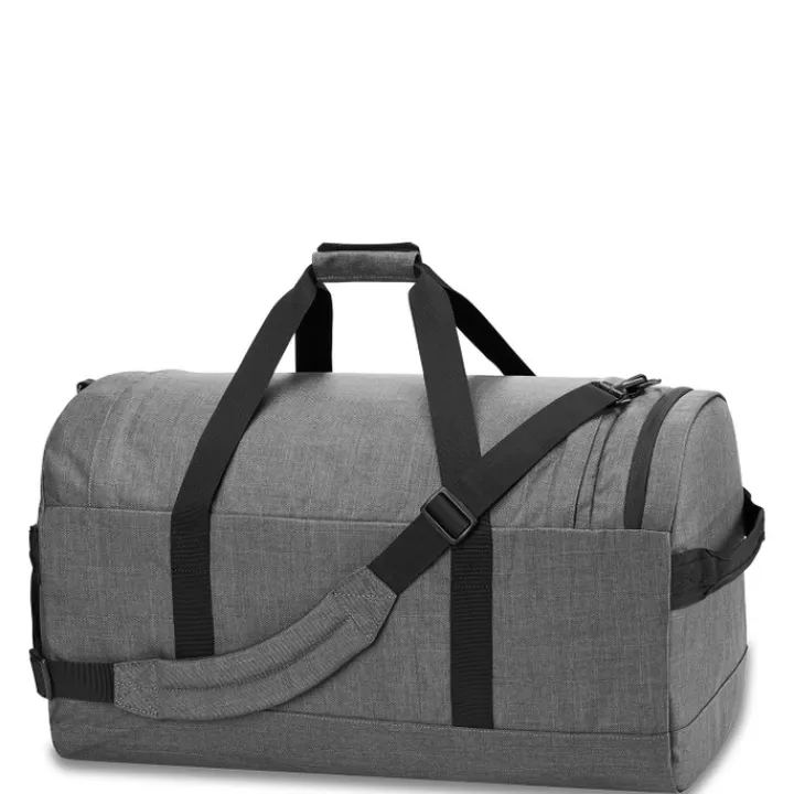 Heren Reistassen|Dames Reistassen>Dakine EQ Duffle 70L carbon