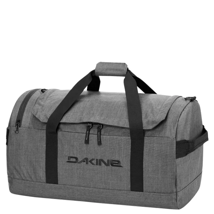 Handbagage Reistassen|Heren Reistassen>Dakine Eq Duffle 50L carbon