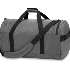 Handbagage Reistassen|Heren Reistassen>Dakine Eq Duffle 50L carbon