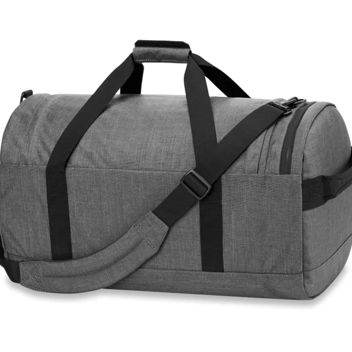 Handbagage Reistassen|Heren Reistassen>Dakine Eq Duffle 50L carbon