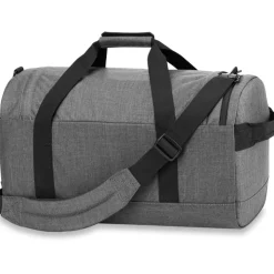 Kleine Reistassen|Handbagage Reistassen>Dakine EQ Duffle 35L carbon