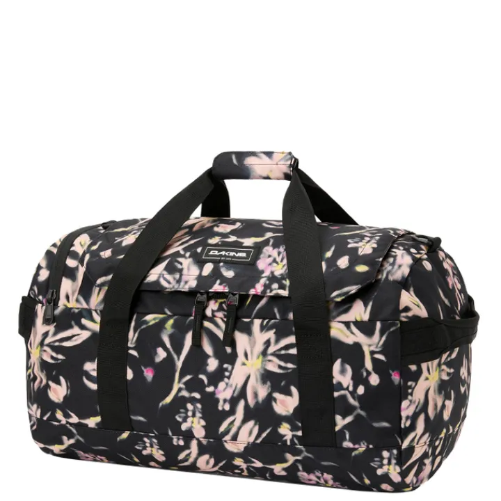 Kleine Reistassen|Handbagage Reistassen>Dakine EQ Duffle 35L midnight blooms