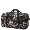 Heren Reistassen|Dames Reistassen>Dakine EQ Duffle 50L midnight blooms