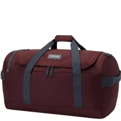 Heren Reistassen|Dames Reistassen>Dakine EQ Duffle 50L port royale