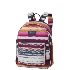 Mini Rugzakken|Kleine Rugzakken>Dakine Essentials Pack Mini 7L Backpack blanket stripe