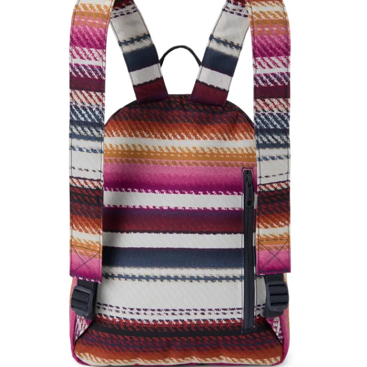 Mini Rugzakken|Kleine Rugzakken>Dakine Essentials Pack Mini 7L Backpack blanket stripe