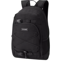 Kleine Rugzakken|Heren Rugzakken>Dakine Grom 13L black