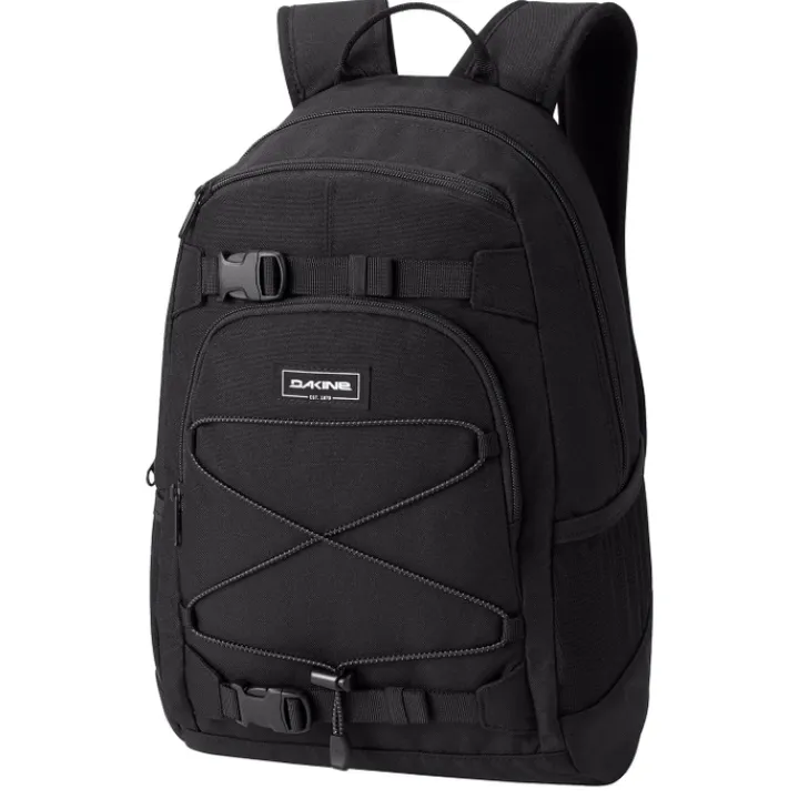 Kleine Rugzakken|Heren Rugzakken>Dakine Grom 13L black