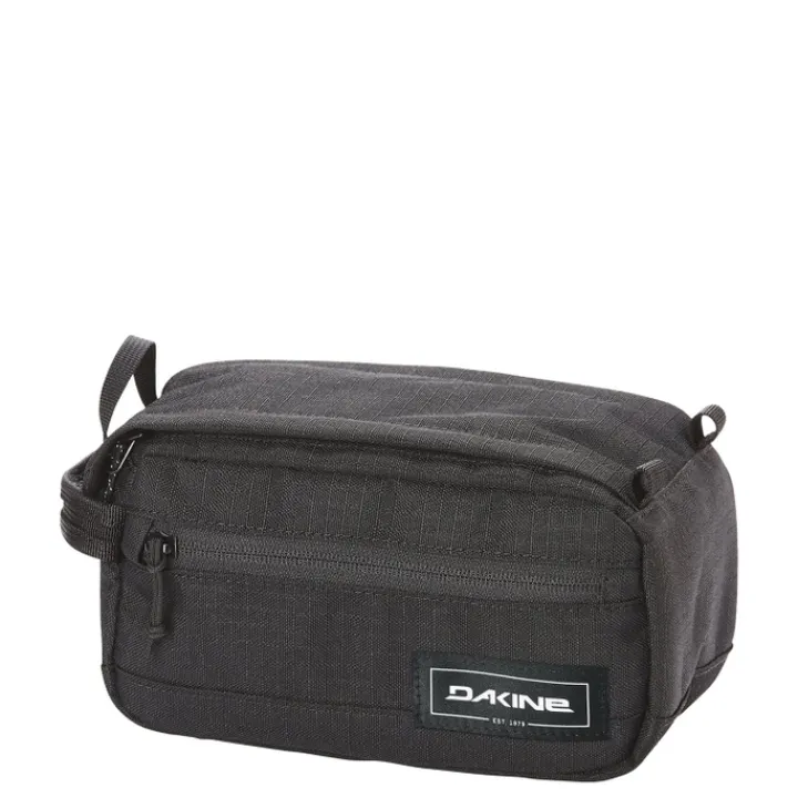 Toilettassen>Dakine Groomer M black