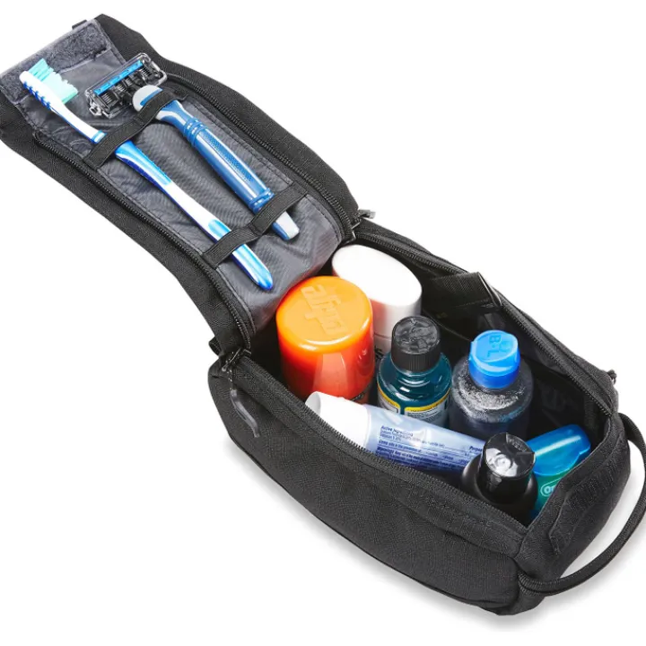 Toilettassen>Dakine Groomer M black
