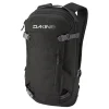 Kleine Rugzakken|Wintersport Rugzakken>Dakine Heli Pack 12L black