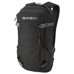 Kleine Rugzakken|Wintersport Rugzakken>Dakine Heli Pack 12L black
