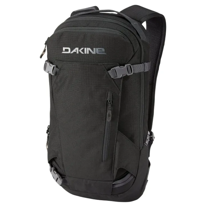 Kleine Rugzakken|Wintersport Rugzakken>Dakine Heli Pack 12L black