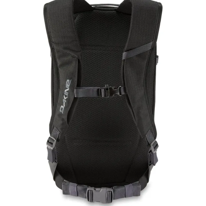 Kleine Rugzakken|Wintersport Rugzakken>Dakine Heli Pack 12L black