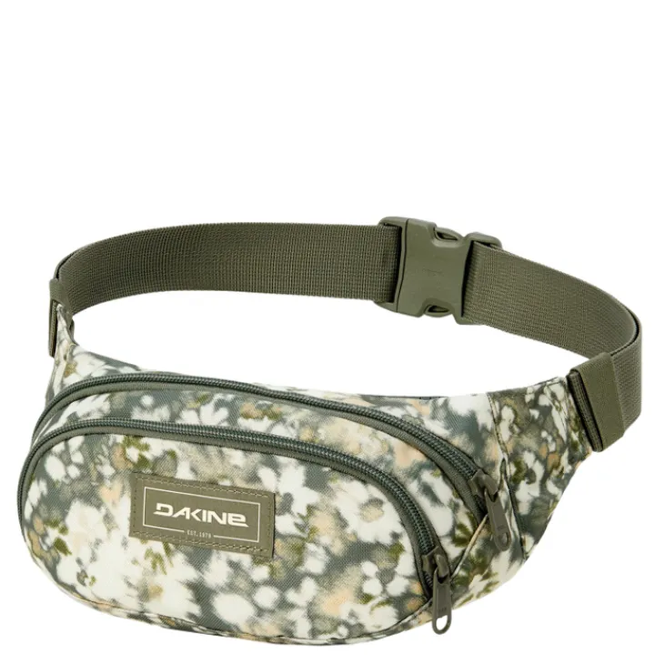 Heuptassen>Dakine Hip Pack misty bloom